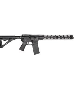 DIAMONDBACK FIREARMS DB15 5.56 BLK 16" M-LOK 15"