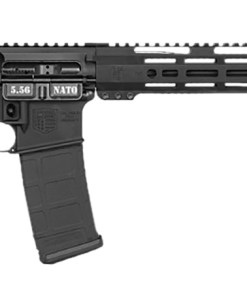 DIAMONDBACK FIREARMS DB15 5.56 BLK 16" M-LOK 15"
