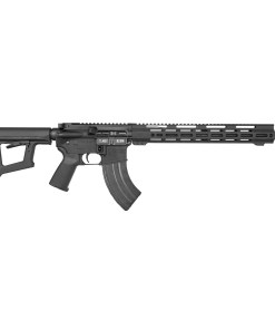 DIAMONDBACK FIREARMS DB15 7.62X39 BK 16" M-LOK 15"
