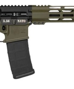 DIAMONDBACK FIREARMS DB15 5.56 DUO 16" B5 MULTICAM