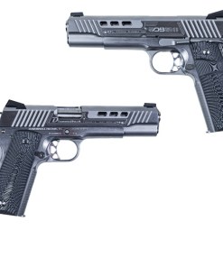 DIAMONDBACK FIREARMS DB1911 45ACP S/S 5" 8+1