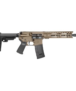 DIAMONDBACK FIREARMS DB-15 PIST 300BLK FDE 10" SBA3