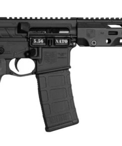 DIAMONDBACK FIREARMS DB15O 5.56MM BLACK 11.5" BRACE