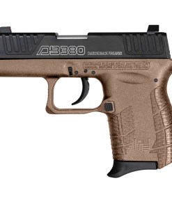 DIAMONDBACK FIREARMS DB380 GEN IV 380ACP FDE 6+1