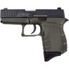 DIAMONDBACK FIREARMS DB9 GEN IV 9MM BLK/ODG 3" 6+1