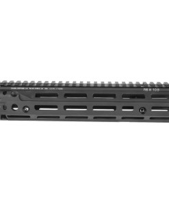DANIEL DEFENSE RIS III 10.5" ASSEMBLY BLACK