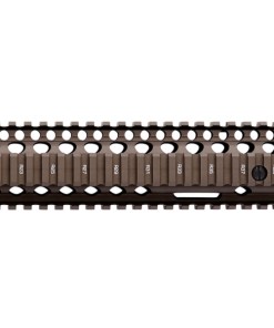 DANIEL DEFENSE RIS II M4A1 ASSEMBLY FDE