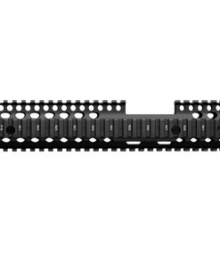 DANIEL DEFENSE RIS II M4A1 FSP ASSEMBLY BLACK