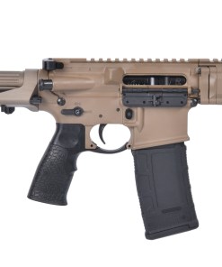 DANIEL DEFENSE DDM4 PDW SBR 300BLK 7" FDE