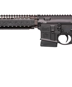 DANIEL DEFENSE DDM4A1 556MM FDE 14.5" CA