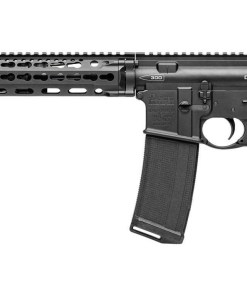 DANIEL DEFENSE DDM4 ISR 300BLK 16" BLACK