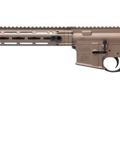 DANIEL DEFENSE DDM4 V7 5.56MM FDE 16" CA
