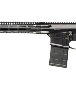 DANIEL DEFENSE DD5 V4 6.5CM 18" 20+1 BLK