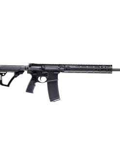 DANIEL DEFENSE DD4 RIII 5.56MM BLK 16" 32+1