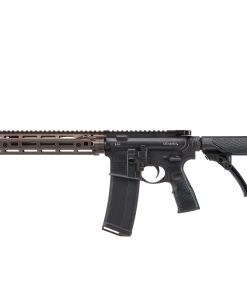 DANIEL DEFENSE DD4 RIIIS 5.56MM 11.5" 30+1