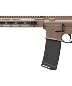 DANIEL DEFENSE DDM4 V7 5.56MM FDE 16"