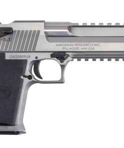 MAGNUM RESEARCH DE 44MAG MK XIX SS MUZZLE BRK