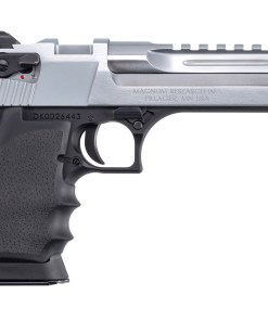 MAGNUM RESEARCH DESERT EAGLE L5 357MAG BC 5"