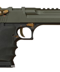 MAGNUM RESEARCH DESERT EAGLE L5 50AE GRN 5"