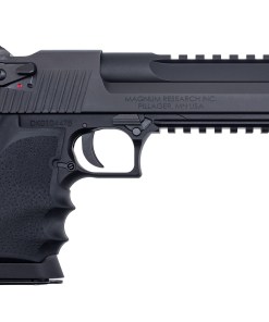 MAGNUM RESEARCH DESERT EAGLE L6 429DE BLK 6" #