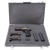 MAGNUM RESEARCH MARK XIX COMBO 6" BRNT BRNZ