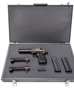 MAGNUM RESEARCH MARK XIX COMBO 6" BRNT BRNZ