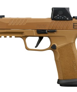 SIG SAUER P365 DH3 COY 3.7" ROMEO-X 21+1