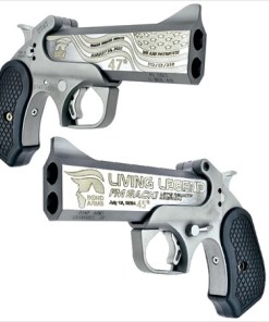 BOND ARMS DT47 47TH PRES 45/410 4.25"