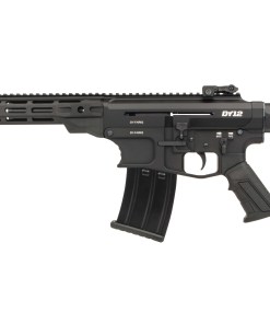 DERYA ARMS DY12 12/18 BL/SY 3" 5+1