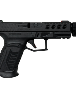 DERYA ARMS DY9 COMP 9MM BLK 15+1 OR TR
