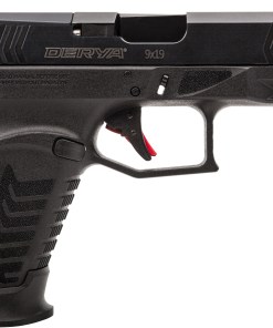 DERYA ARMS DY9 9MM BLK 10+1 3.8" OR US