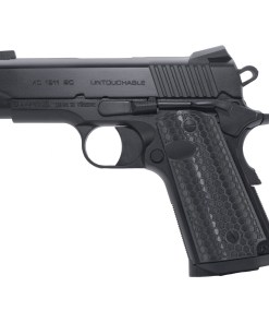 EAA CORP UNTOUCHABLE 45ACP BLACK 3.4"