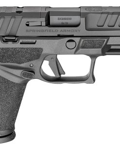 SPRINGFIELD ARMORY ECHELON 9MM BLK 4" 10+1 COMP