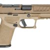 SPRINGFIELD ARMORY ECHELON 9MM FDE 4" 15+1