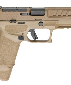 SPRINGFIELD ARMORY ECHELON 9MM FDE 4" 18+1