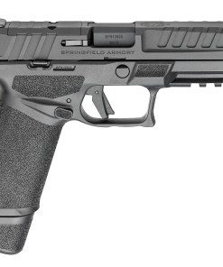 SPRINGFIELD ARMORY ECHELON 9MM BLK 4.5" 20+1 COMP
