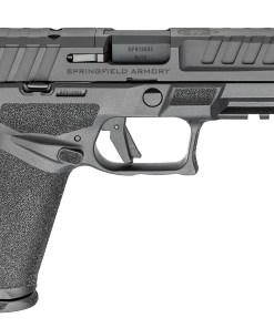 SPRINGFIELD ARMORY ECHELON 9MM BLK 4.5" 10+1 COMP