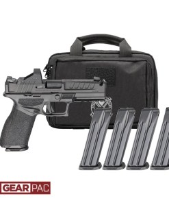 SPRINGFIELD ARMORY ECHELON COMP 9MM 4.5" 15+1 GP