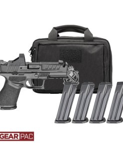 SPRINGFIELD ARMORY HELLCAT PRO OSP 9MM BK 15+1 GP