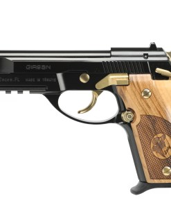 EAA CORP MC14T LADY 380ACP BK/GLD NC