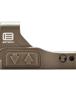 EO TECH EFLX3 RED 3MOA MINI REFLEX TAN