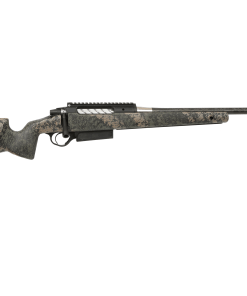 SEEKINS PRECISION ELEMENT M3 6MMCR WOODLAND 20"