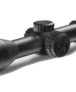 BURRIS OPTICS ELIMINATOR 6 4-20X52MM X177