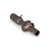 EO TECH VUDU PREC. 1-10X28MM SR-4 TAN