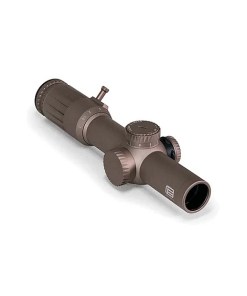 EO TECH VUDU PREC. 1-10X28MM SR-4 TAN