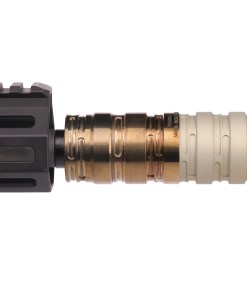 Q DIRECT MOUNT ERECTOR9 1/2X28