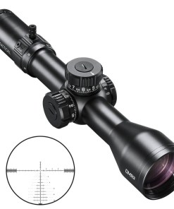 BUSHNELL ELITE TAC DMR3 3.5-21X50 G4P