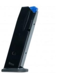 EAA CORP MAGAZINE MC28 17RD 9MM