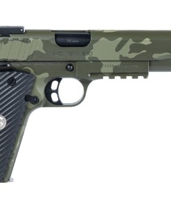 EAA CORP MC1911 HUNTER 10MM CAM 6" 9+1