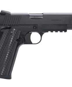 EAA CORP UNTOUCHABLE 45ACP BLACK 5"
